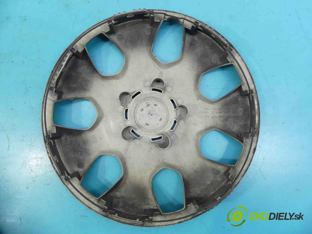 Opel Astra IV 2009-2015 1,3.0 cdti 95 HP automatic 70 kW 1248 cm3 5- puklica  (Puklice)