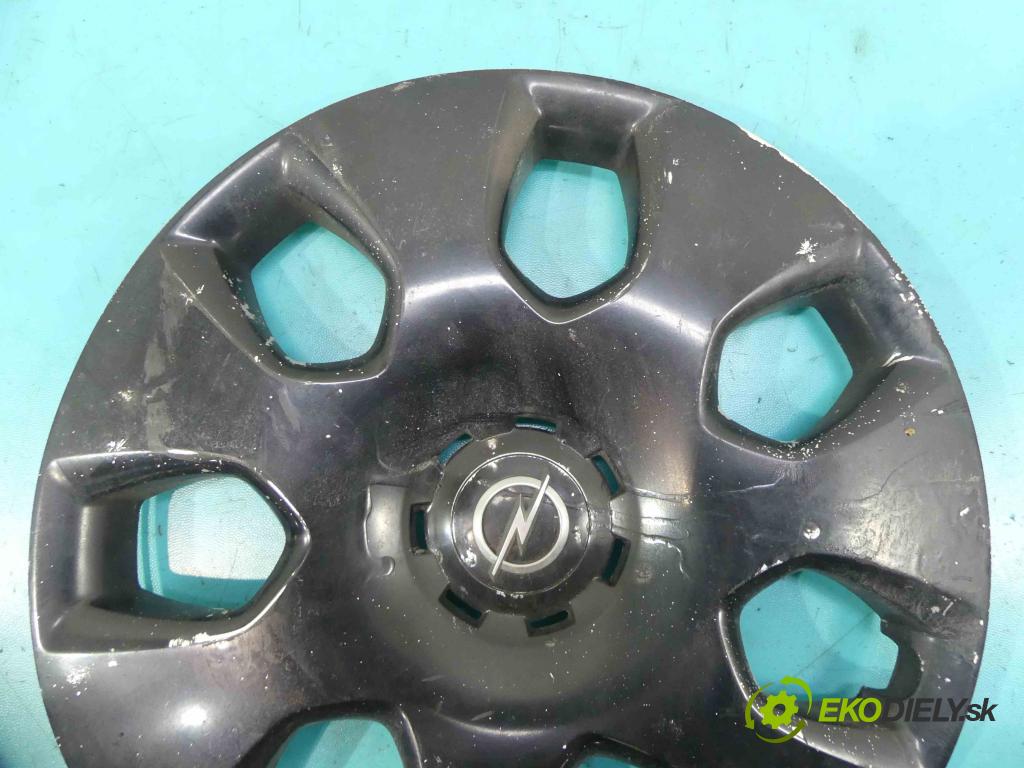 Opel Astra IV 2009-2015 1,3.0 cdti 95 HP automatic 70 kW 1248 cm3 5- puklica  (Puklice)