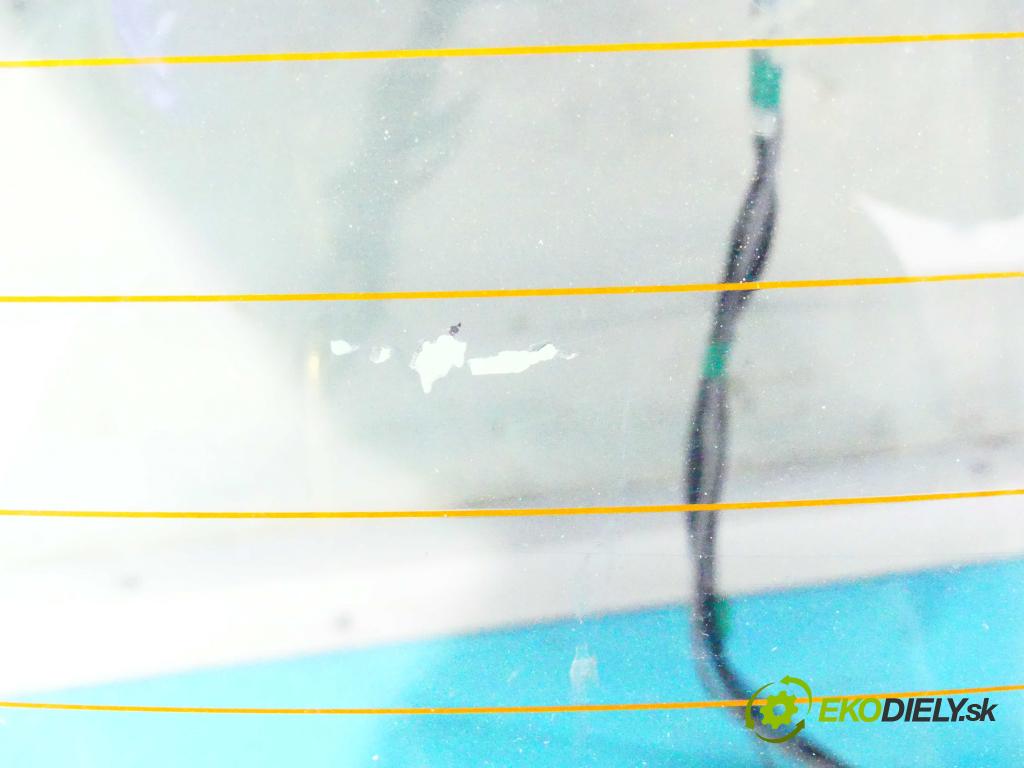 Subaru Outback IV 09-14 2.0 D boxer 150 HP manual 110 kW 1998 cm3 5- zadna kufor  (Zadné kapoty)