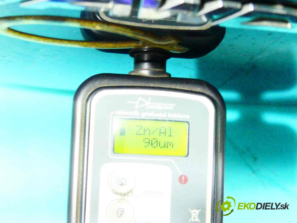 Subaru Outback IV 09-14 2.0 D boxer 150 HP manual 110 kW 1998 cm3 5- zadna kufor  (Zadné kapoty)