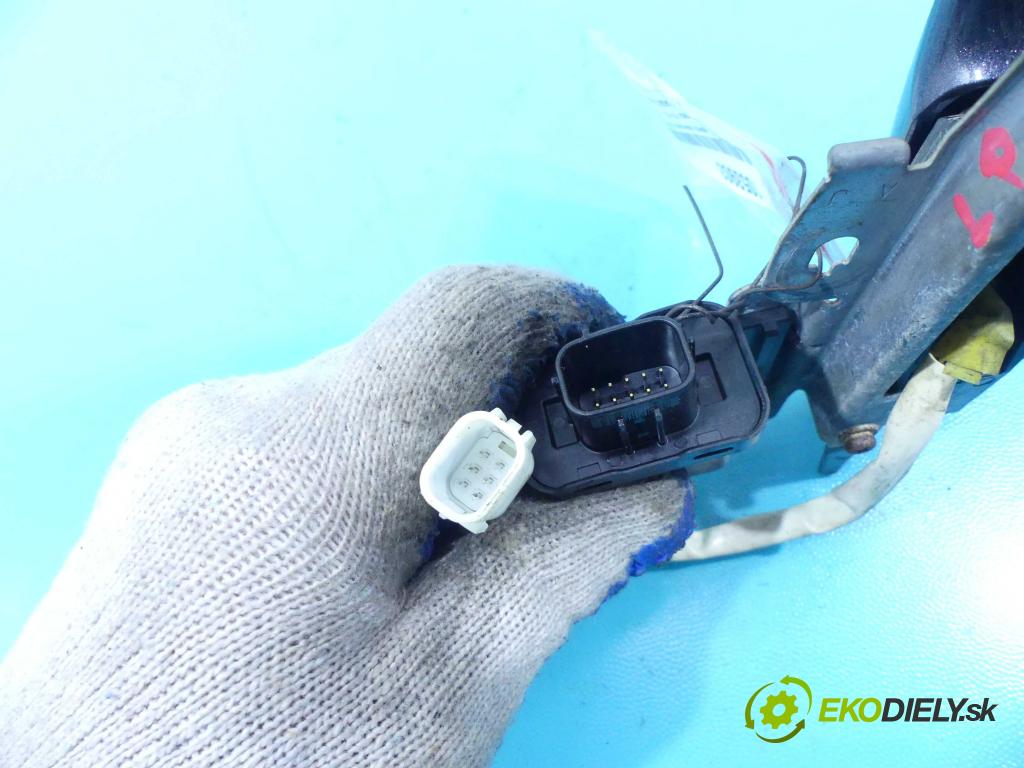 Subaru Outback IV 09-14 2.0 D boxer 150 HP manual 110 kW 1998 cm3 5- rukoväť predné ľavé mimo: 89991-30040 (Vonkajšie predné ľavé)