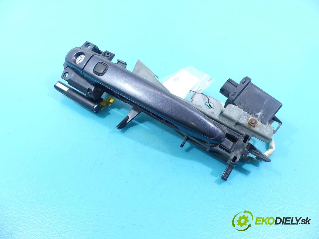 Subaru Outback IV 09-14 2.0 D boxer 150 HP manual 110 kW 1998 cm3 5- rukoväť predné ľavé mimo: 89991-30040 (Vonkajšie predné ľavé)