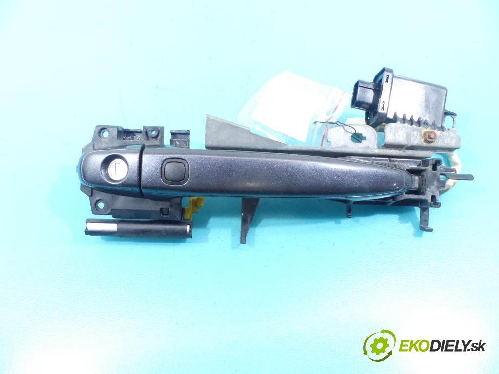 Subaru Outback IV 09-14 2.0 D boxer 150 HP manual 110 kW 1998 cm3 5- rukoväť predné ľavé mimo: 89991-30040 (Vonkajšie predné ľavé)