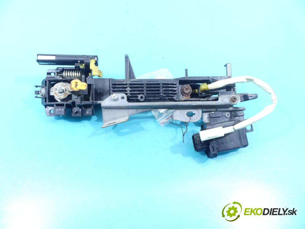 Subaru Outback IV 09-14 2.0 D boxer 150 HP manual 110 kW 1998 cm3 5- rukoväť predné ľavé mimo: 89991-30040 (Vonkajšie predné ľavé)