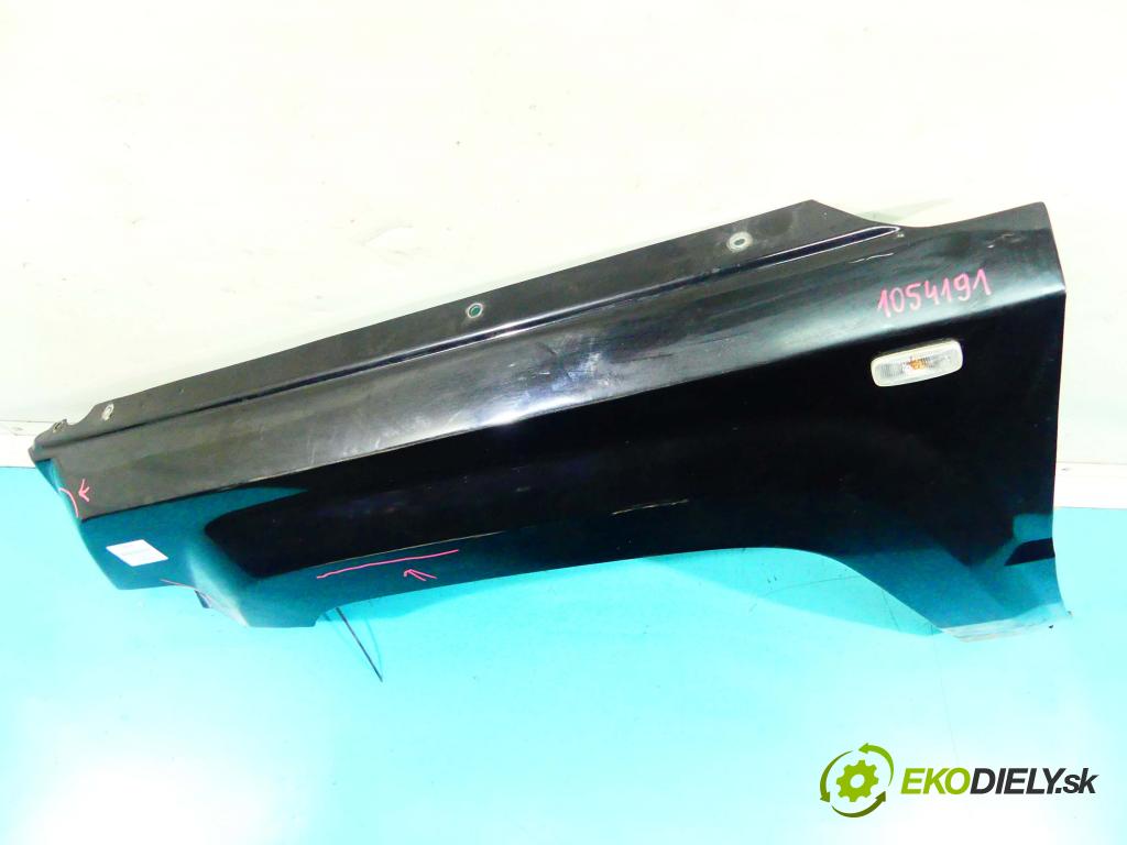 Jeep Patriot 2006-2017 2.0 CRD 140 hp manual 103 kW 1968 cm3 5- blatnik přední levý