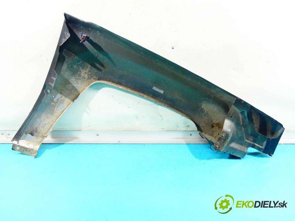 Jeep Patriot 2006-2017 2.0 CRD 140 hp manual 103 kW 1968 cm3 5- blatnik přední levý