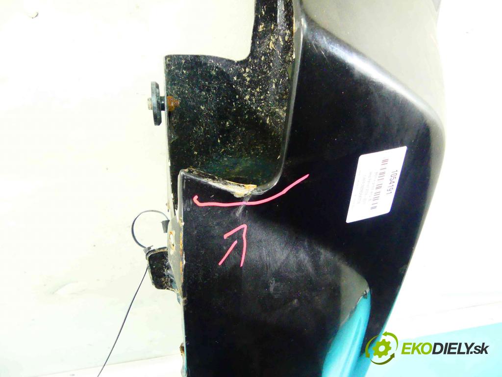 Jeep Patriot 2006-2017 2.0 CRD 140 hp manual 103 kW 1968 cm3 5- blatnik přední levý