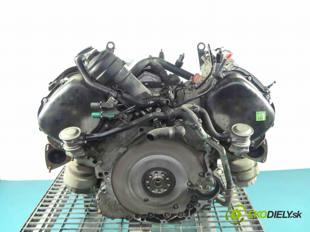 Audi A6 C6 2004-2011 2.4 V6 177 hp manual 130 kW 2393 cm3 5- motor benzín BDW