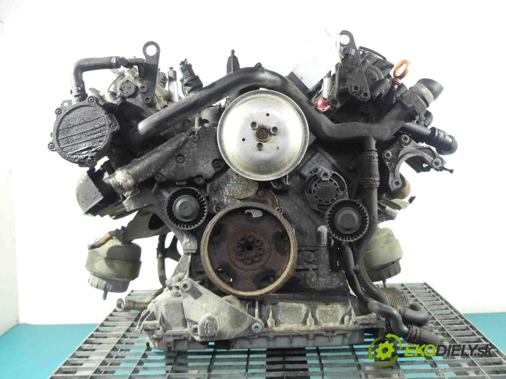 Audi A6 C6 2004-2011 2.4 V6 177 hp manual 130 kW 2393 cm3 5- motor benzín BDW