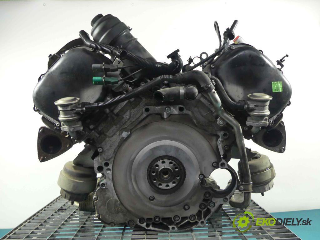 Audi A6 C6 2004-2011 2.4 V6 177 hp manual 130 kW 2393 cm3 5- motor benzín BDW