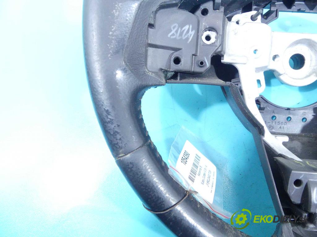 Subaru Outback IV 09-14 2.0 D boxer 150 HP manual 110 kW 1998 cm3 5- volant  (Volanty)