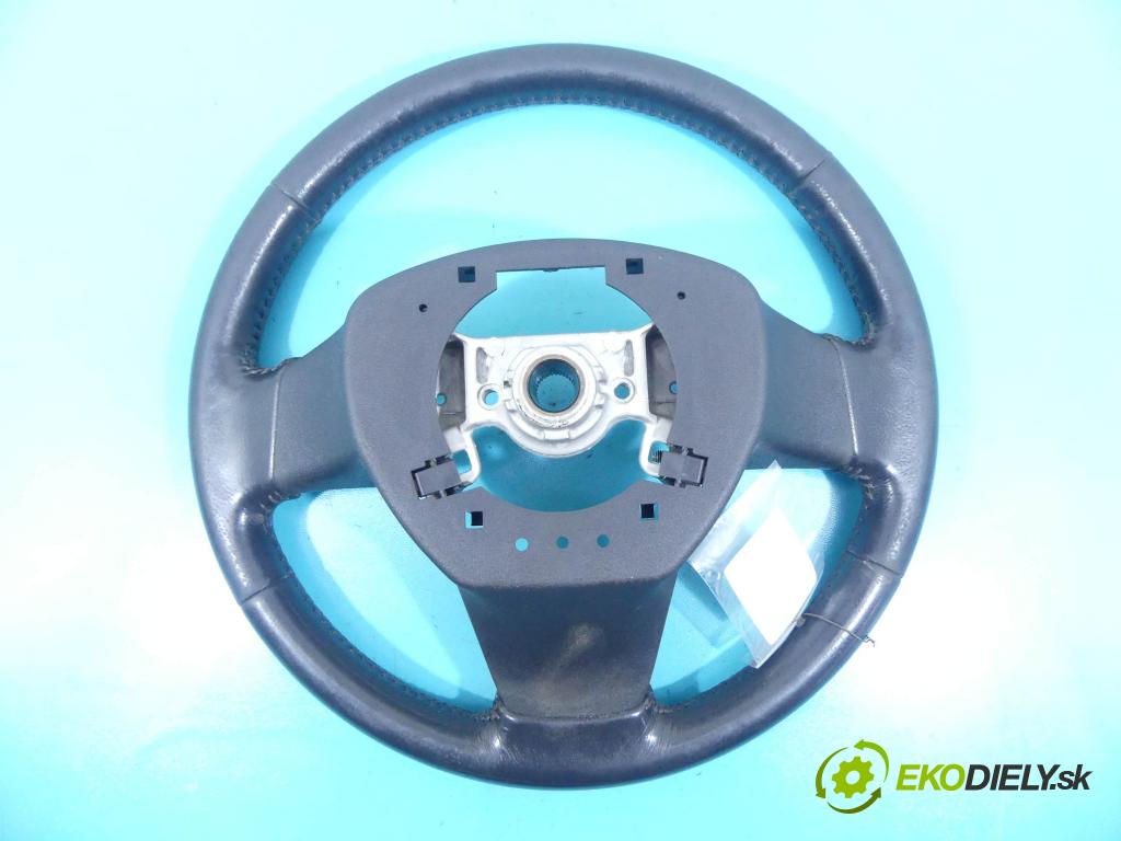 Subaru Outback IV 09-14 2.0 D boxer 150 HP manual 110 kW 1998 cm3 5- volant  (Volanty)