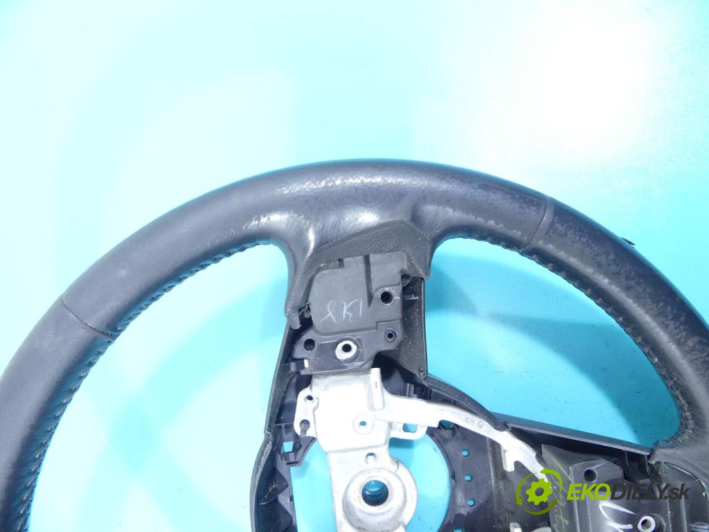 Subaru Outback IV 09-14 2.0 D boxer 150 HP manual 110 kW 1998 cm3 5- volant  (Volanty)