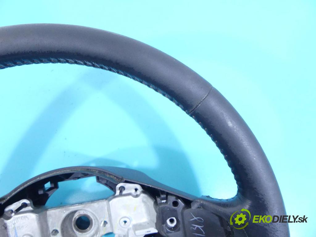 Subaru Outback IV 09-14 2.0 D boxer 150 HP manual 110 kW 1998 cm3 5- volant  (Volanty)