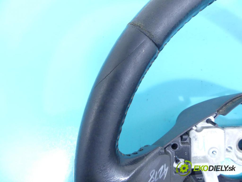 Subaru Outback IV 09-14 2.0 D boxer 150 HP manual 110 kW 1998 cm3 5- volant  (Volanty)