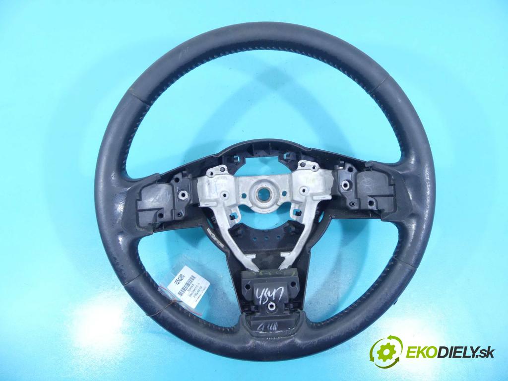 Subaru Outback IV 09-14 2.0 D boxer 150 HP manual 110 kW 1998 cm3 5- volant  (Volanty)