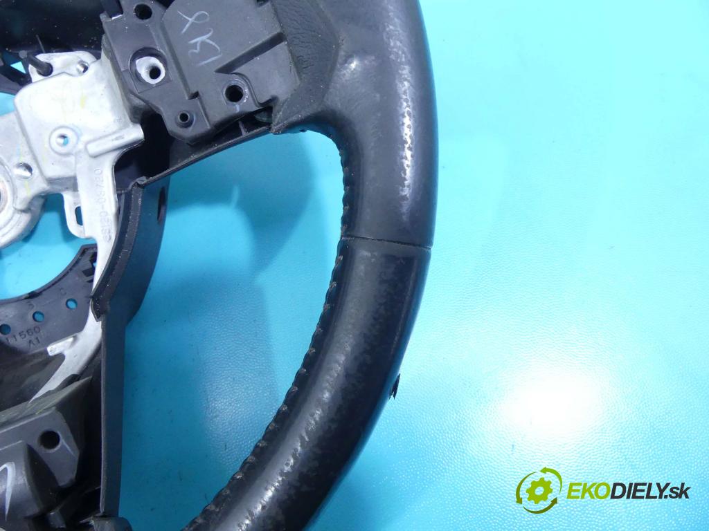 Subaru Outback IV 09-14 2.0 D boxer 150 HP manual 110 kW 1998 cm3 5- volant  (Volanty)