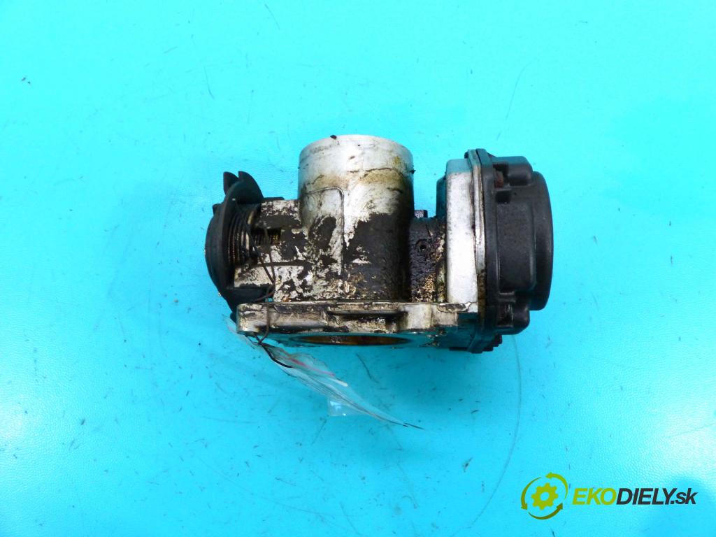 Skoda Felicia 1.6 75 HP manual 55 kW 1598 cm3 5- klapka 030133064D (Škrtiace klapky)