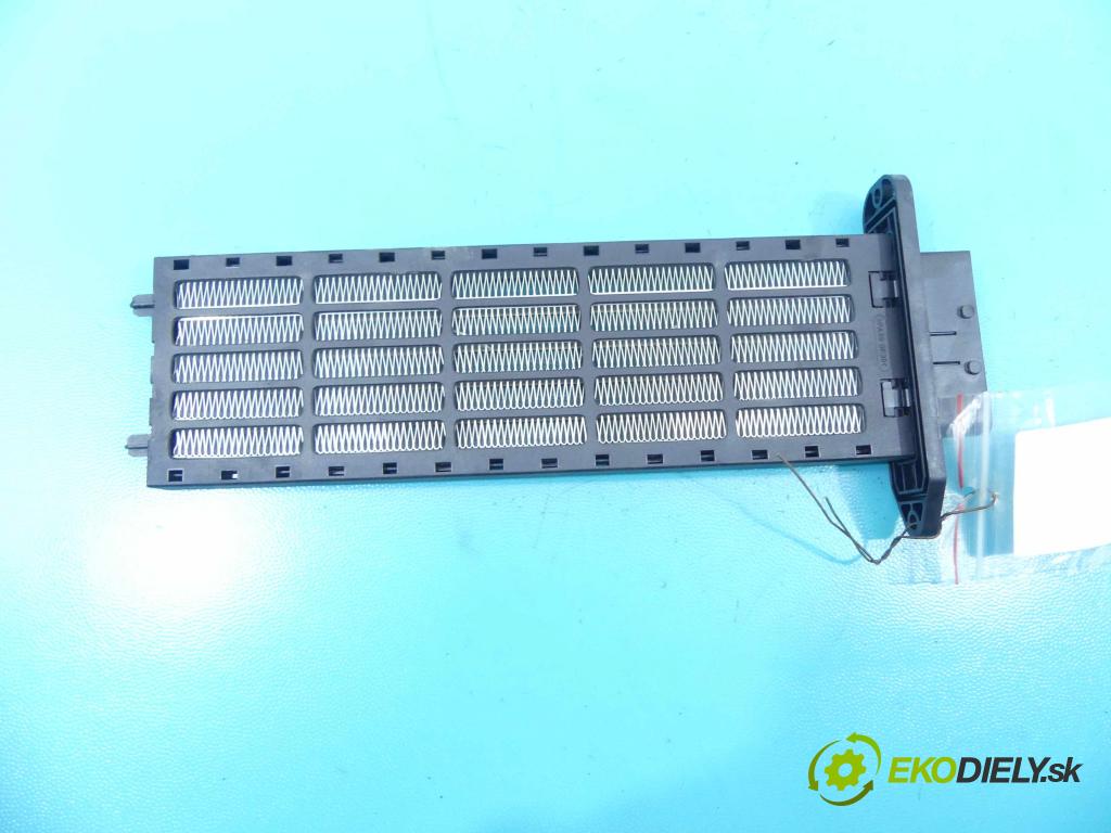 Jeep Patriot 2006-2017 2.0 CRD 140 HP manual 103 kW 1968 cm3 5- radiator  (Radiátory kúrenia)