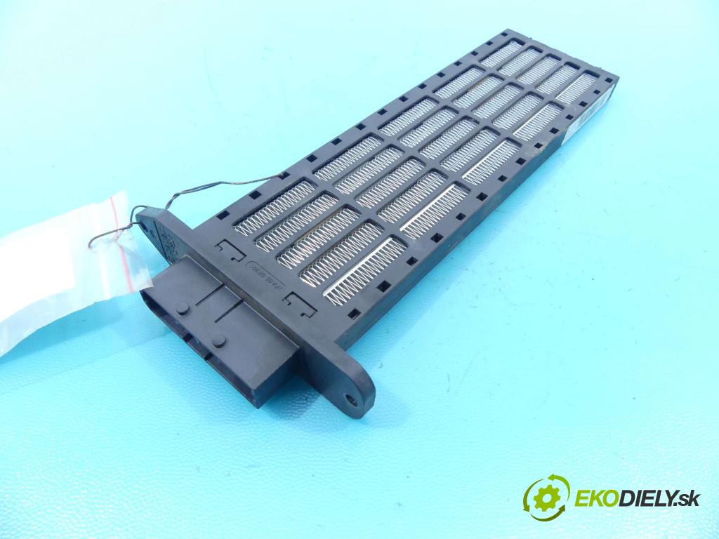 Jeep Patriot 2006-2017 2.0 CRD 140 HP manual 103 kW 1968 cm3 5- radiator  (Radiátory kúrenia)