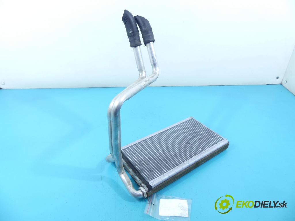 Jeep Patriot 2006-2017 2.0 CRD 140 HP manual 103 kW 1968 cm3 5- radiator  (Radiátory kúrenia)