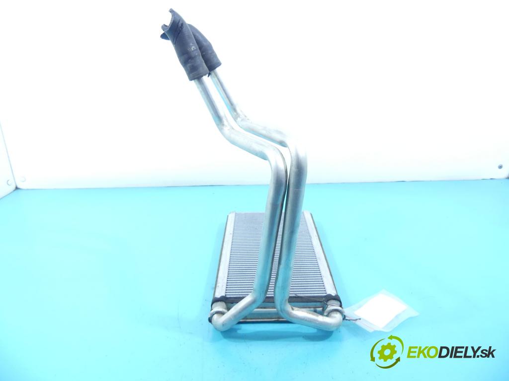 Jeep Patriot 2006-2017 2.0 CRD 140 HP manual 103 kW 1968 cm3 5- radiator  (Radiátory kúrenia)