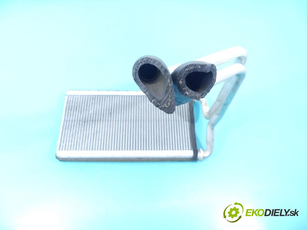 Jeep Patriot 2006-2017 2.0 CRD 140 HP manual 103 kW 1968 cm3 5- radiator  (Radiátory kúrenia)