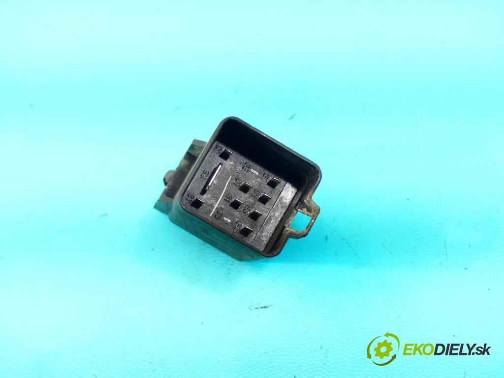 Jeep Patriot 2006-2017 2.0 CRD 140 HP manual 103 kW 1968 cm3 5- Relé: 0281003040 (Relé)