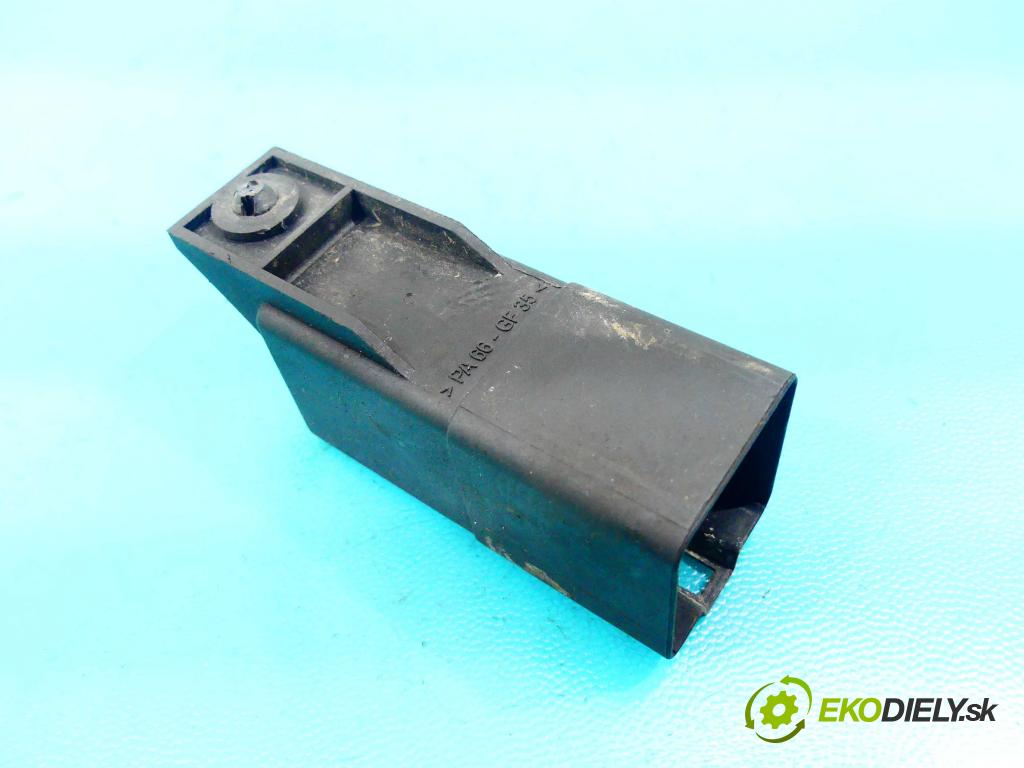 Jeep Patriot 2006-2017 2.0 CRD 140 HP manual 103 kW 1968 cm3 5- Relé: 0281003040 (Relé)