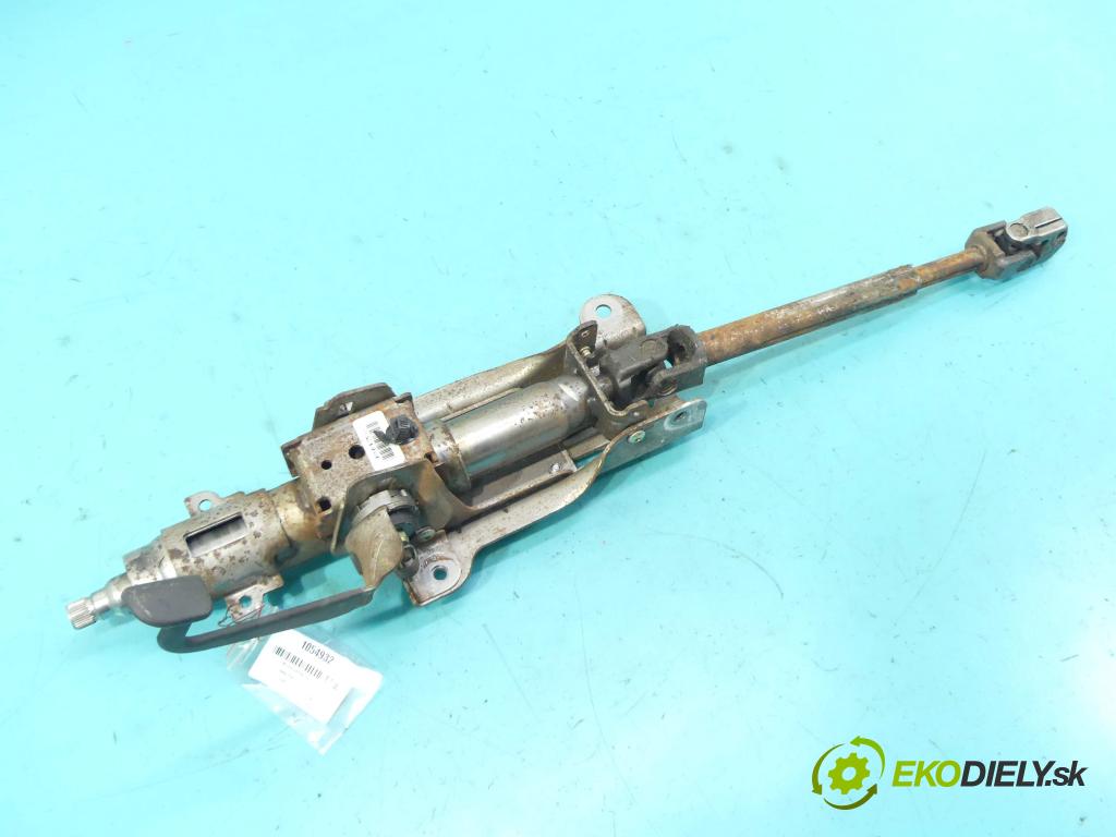 Jeep Patriot 2006-2017 2.0 CRD 140 HP manual 103 kW 1968 cm3 5- Sloupec: volant 05057279AN (Tyče riadenia (volantu))