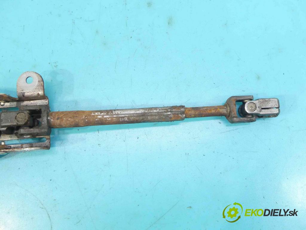 Jeep Patriot 2006-2017 2.0 CRD 140 HP manual 103 kW 1968 cm3 5- Sloupec: volant 05057279AN (Tyče riadenia (volantu))