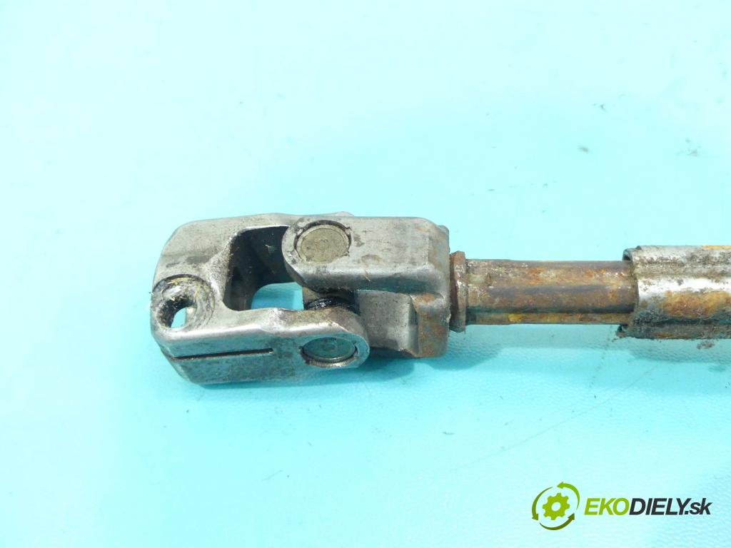 Jeep Patriot 2006-2017 2.0 CRD 140 HP manual 103 kW 1968 cm3 5- Sloupec: volant 05057279AN (Tyče riadenia (volantu))