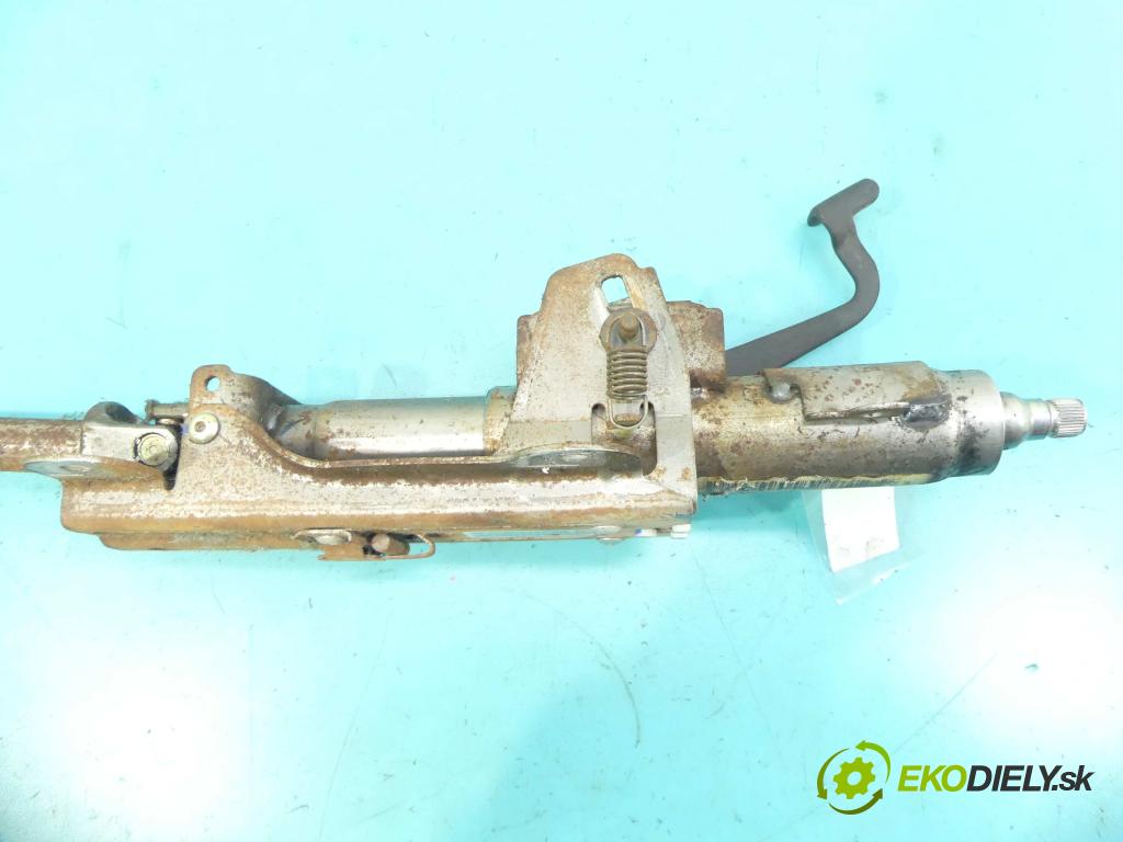 Jeep Patriot 2006-2017 2.0 CRD 140 HP manual 103 kW 1968 cm3 5- Sloupec: volant 05057279AN (Tyče riadenia (volantu))