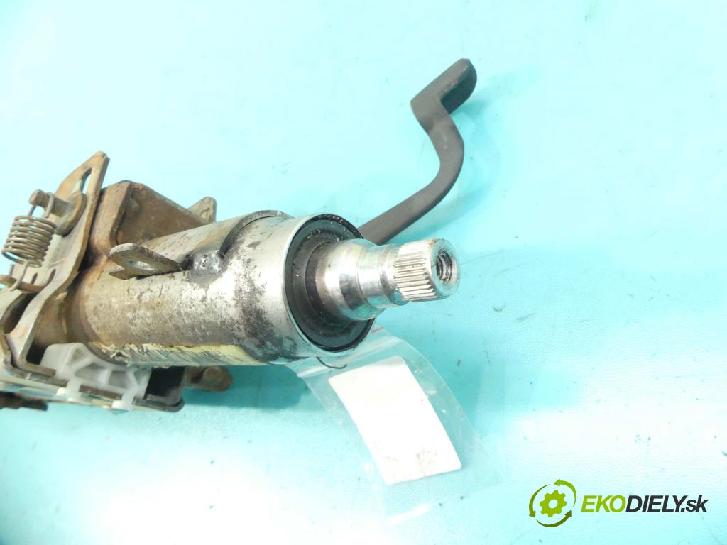 Jeep Patriot 2006-2017 2.0 CRD 140 HP manual 103 kW 1968 cm3 5- Sloupec: volant 05057279AN (Tyče riadenia (volantu))