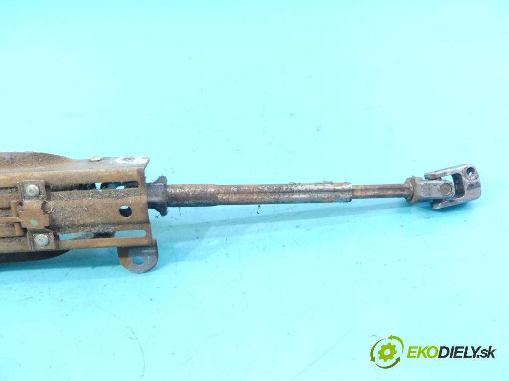 Jeep Patriot 2006-2017 2.0 CRD 140 HP manual 103 kW 1968 cm3 5- Sloupec: volant 05057279AN (Tyče riadenia (volantu))