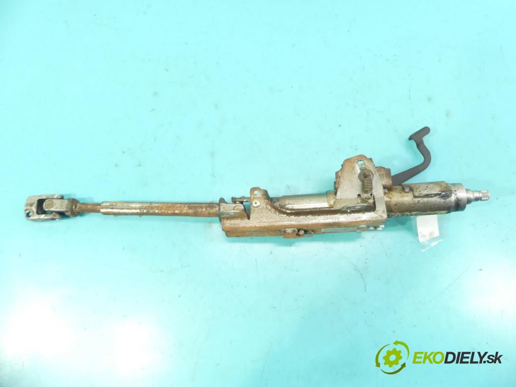 Jeep Patriot 2006-2017 2.0 CRD 140 HP manual 103 kW 1968 cm3 5- Sloupec: volant 05057279AN (Tyče riadenia (volantu))