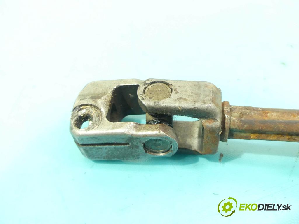 Jeep Patriot 2006-2017 2.0 CRD 140 HP manual 103 kW 1968 cm3 5- Sloupec: volant 05057279AN (Tyče riadenia (volantu))