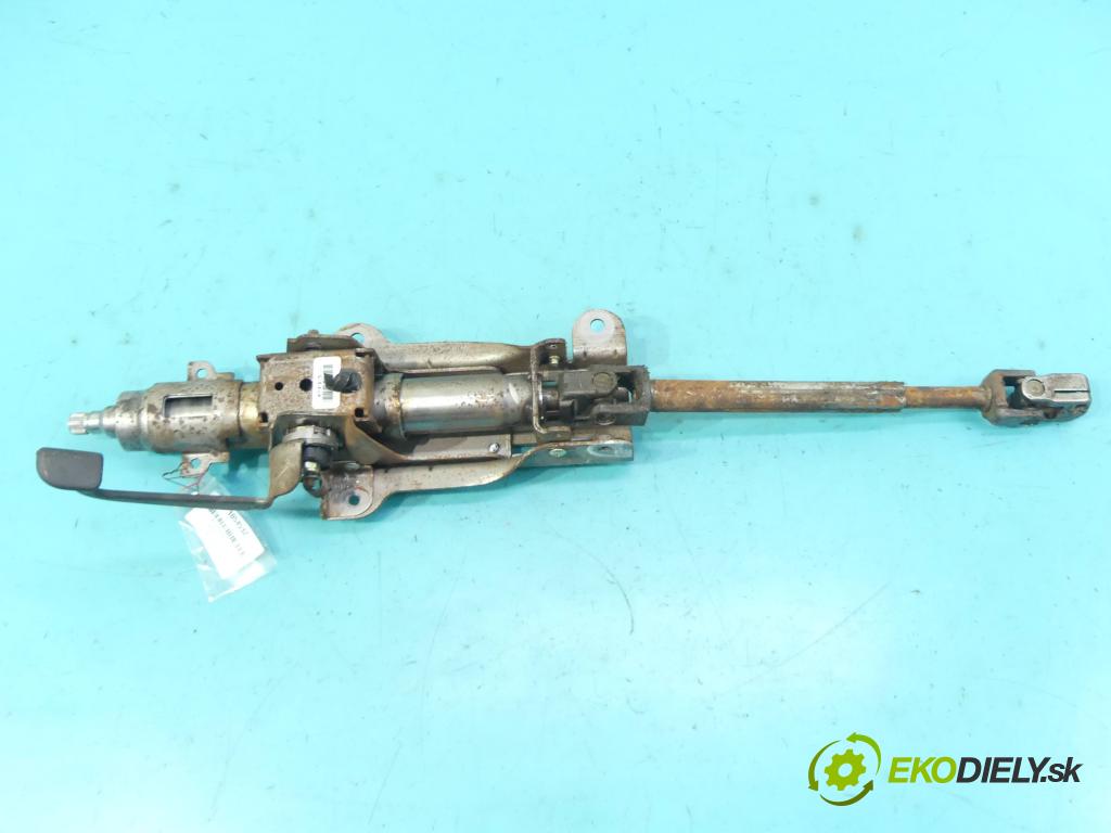 Jeep Patriot 2006-2017 2.0 CRD 140 HP manual 103 kW 1968 cm3 5- Sloupec: volant 05057279AN (Tyče riadenia (volantu))