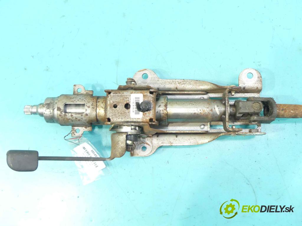 Jeep Patriot 2006-2017 2.0 CRD 140 HP manual 103 kW 1968 cm3 5- Sloupec: volant 05057279AN (Tyče riadenia (volantu))