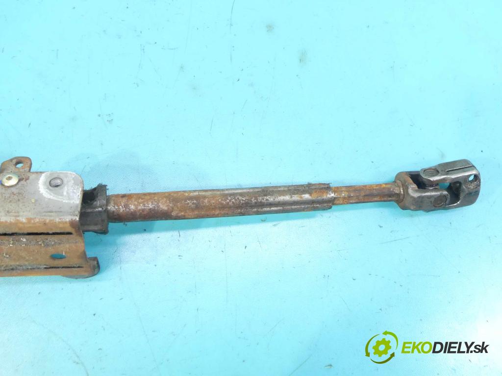 Jeep Patriot 2006-2017 2.0 CRD 140 HP manual 103 kW 1968 cm3 5- Sloupec: volant 05057279AN (Tyče riadenia (volantu))