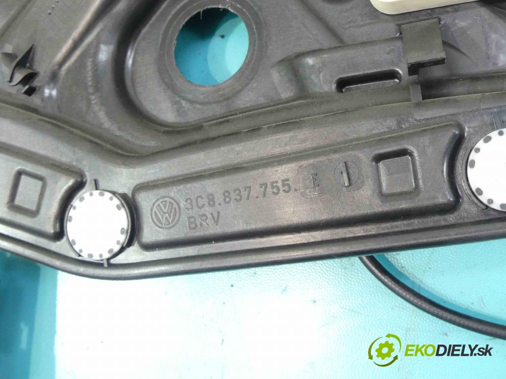 Tuning-art V213-V214 Exclusive Alfombrillas Para VW Sharan Seat 544872