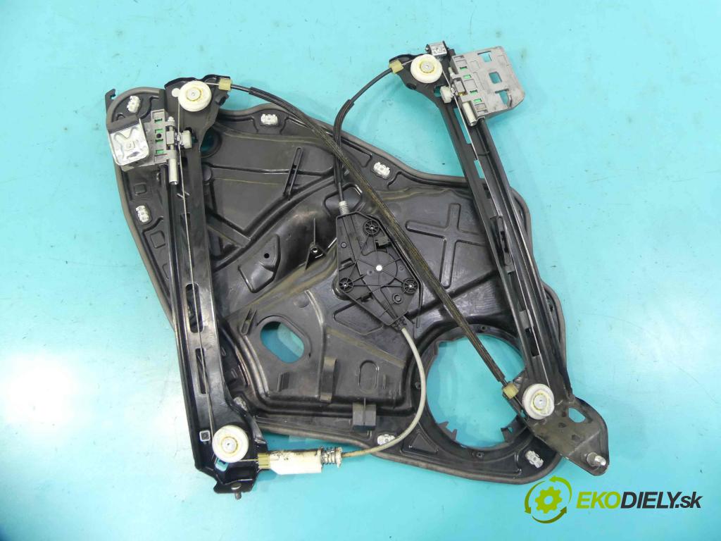 Vw Passat CC 2008-2016 2.0 tdi 140 HP manual 103 kW 1968 cm3 4- mechanizmus okná zadné pravý 1K0959794Q