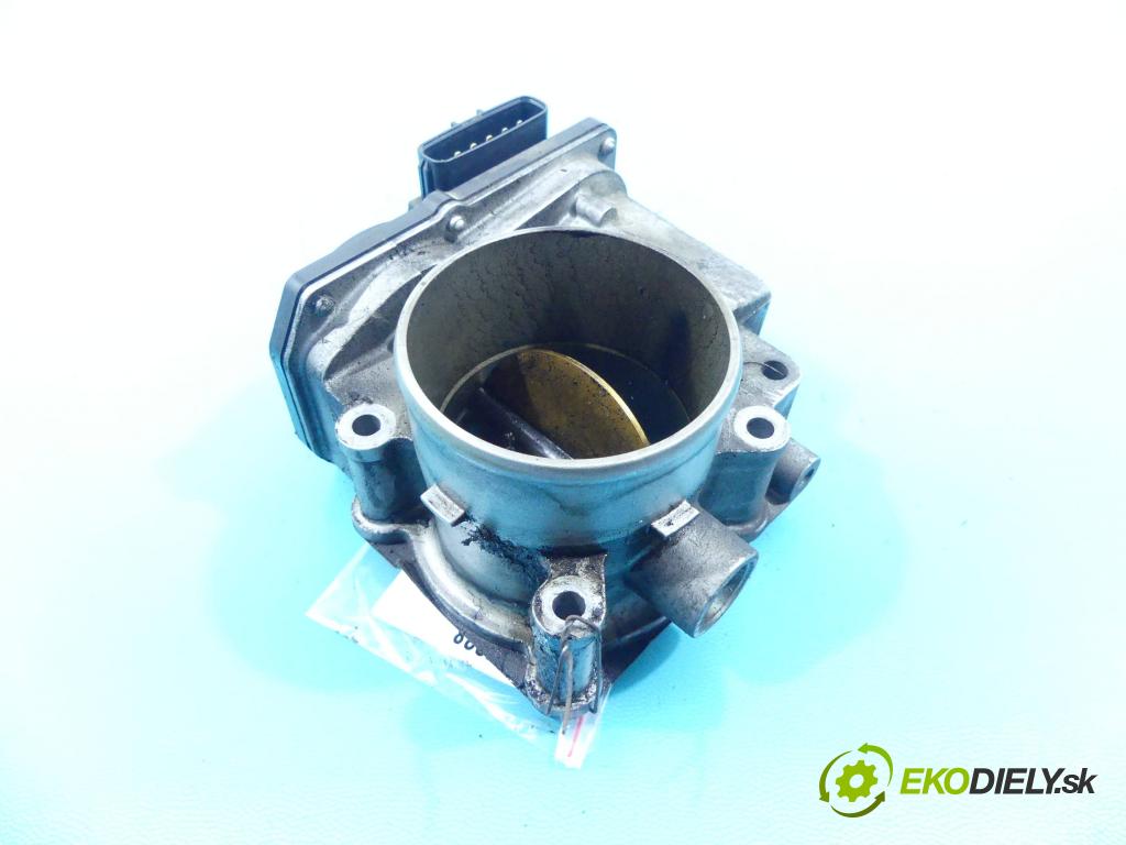 Subaru Outback IV 09-14 2.0 D boxer 150 HP manual 110 kW 1998 cm3 5- klapka 16112AA260 (Škrtiace klapky)