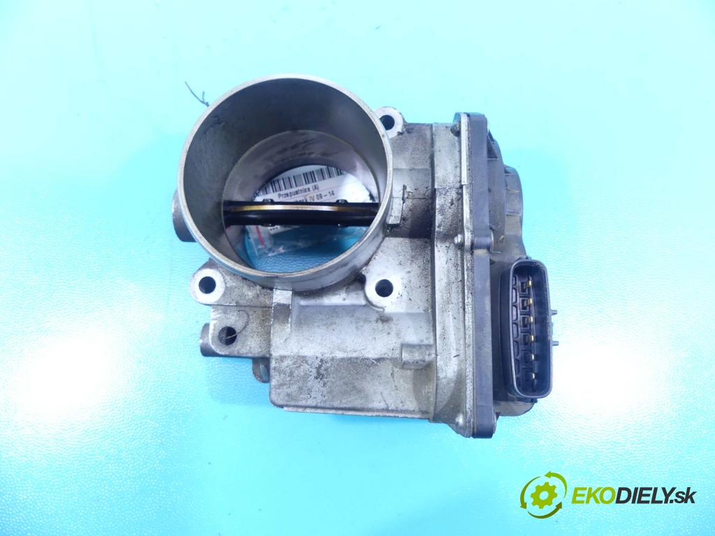 Subaru Outback IV 09-14 2.0 D boxer 150 HP manual 110 kW 1998 cm3 5- klapka 16112AA260 (Škrtiace klapky)