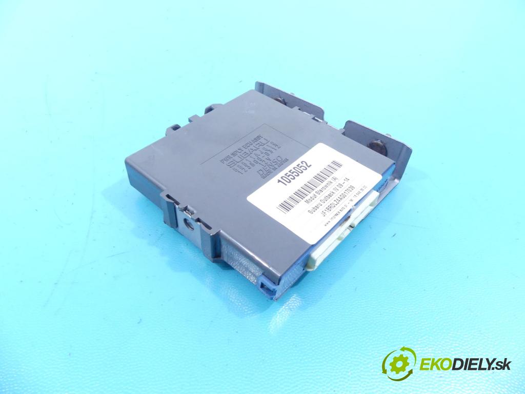 Subaru Outback IV 09-14 2.0 D boxer 150 HP manual 110 kW 1998 cm3 5- modul riadiaca jednotka 88811AJ010 (Ostatné)