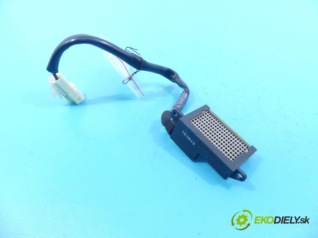 Subaru Outback IV 09-14 2.0 D boxer 150 HP manual 110 kW 1998 cm3 5- radiator 097100-0421 (Radiátory kúrenia)