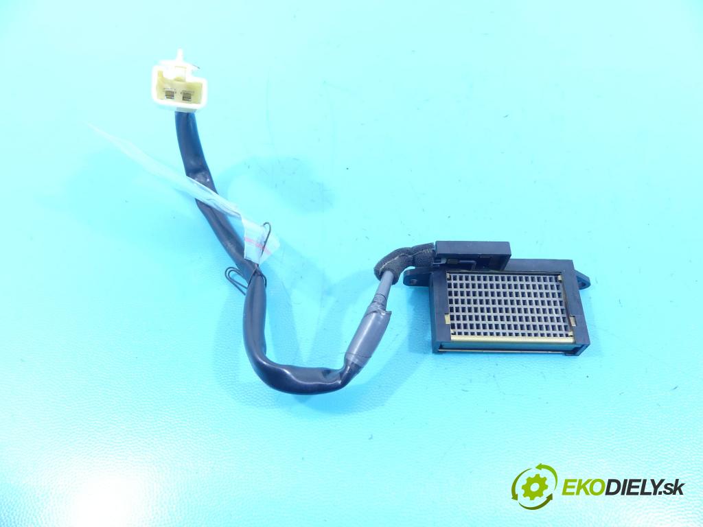 Subaru Outback IV 09-14 2.0 D boxer 150 HP manual 110 kW 1998 cm3 5- radiator 097100-0421 (Radiátory kúrenia)