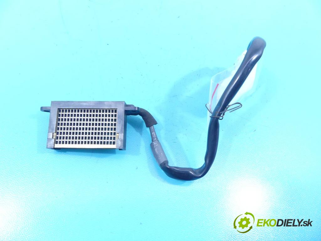 Subaru Outback IV 09-14 2.0 D boxer 150 HP manual 110 kW 1998 cm3 5- radiator 097100-0421 (Radiátory kúrenia)