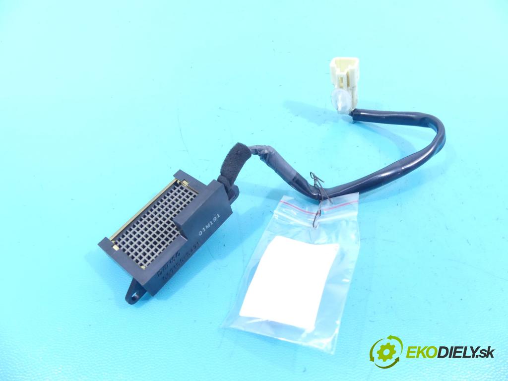 Subaru Outback IV 09-14 2.0 D boxer 150 HP manual 110 kW 1998 cm3 5- radiator 097100-0421 (Radiátory kúrenia)