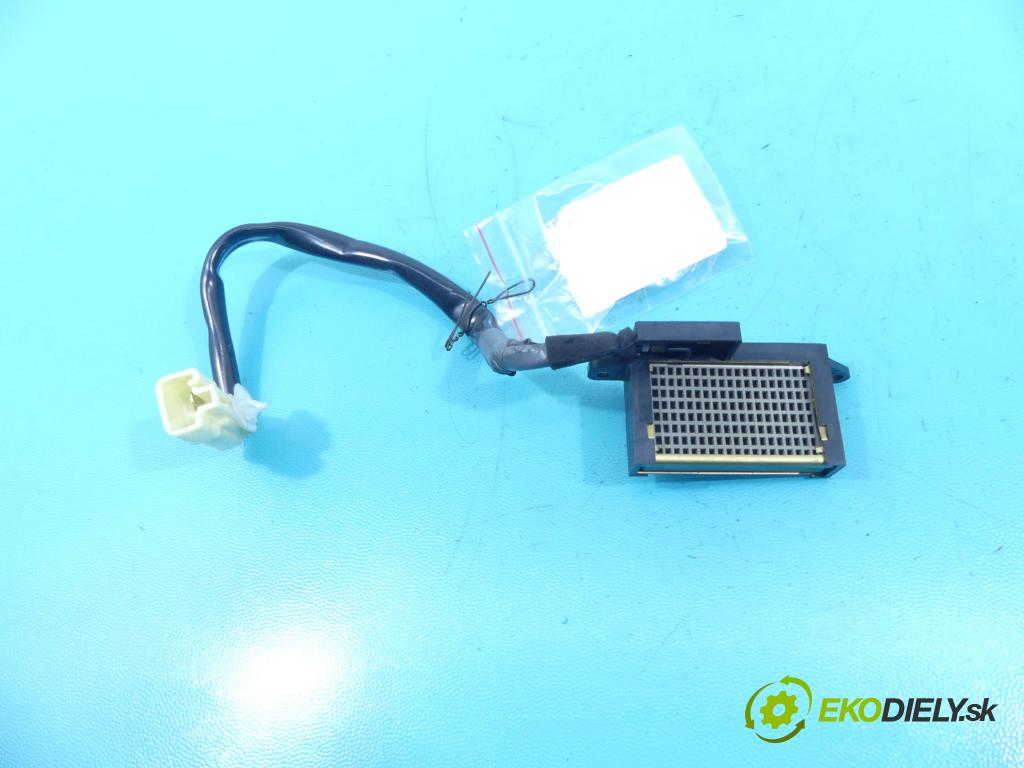 Subaru Outback IV 09-14 2.0 D boxer 150 HP manual 110 kW 1998 cm3 5- radiator 097100-0421 (Radiátory kúrenia)